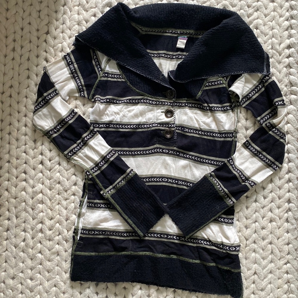 Free People Sweater Size S